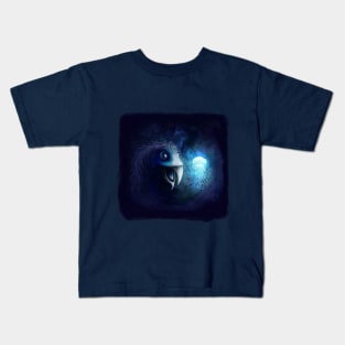 Sea creature Kids T-Shirt